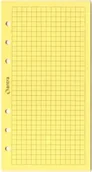 Notesy i bloczki - Wkład do organizera ST/kratka żółta - Antra - miniaturka - grafika 1