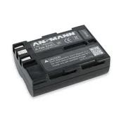 Baterie i akcesoria - Bateria Li-Ion do Nikon EN EL 3e ANSMANN, 1400 mAh, 7.4 V - miniaturka - grafika 1