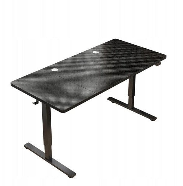 Blat biurka, Oxid, 120x75x1,8 cm Powerton