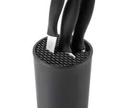 Noże kuchenne - La Bonita LB5ZNB01X 6 elementów - miniaturka - grafika 1