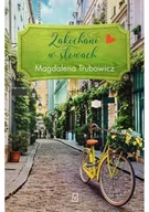 Literatura obyczajowa - Zakochani w słowach - miniaturka - grafika 1