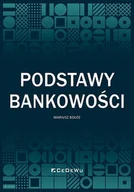 Finanse, księgowość, bankowość - Podstawy bankowości - miniaturka - grafika 1