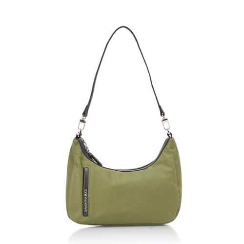 Mandarina Duck Hunter Crossover damski, Military Green