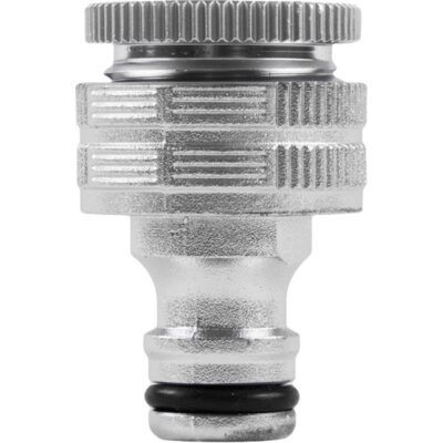 Przyłącze kranowe STALCO GARDEN 1/2″ - 3/4″ S101010057