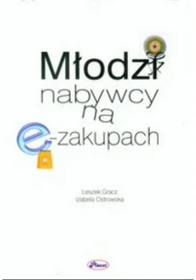 Młodzi nabywcy na e - zakupach - Biznes - miniaturka - grafika 1