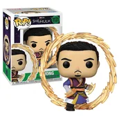Figurki kolekcjonerskie - Figurka Funko Pop 1131 Wong She-Hulk - miniaturka - grafika 1