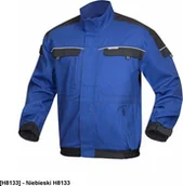 Odzież robocza - Ardon COOL TREND - bluza zimowa niebieska XXXL - miniaturka - grafika 1