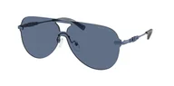 Okulary przeciwsłoneczne - Okulary Przeciwsłoneczne Michael Kors MK 1149 189580 - miniaturka - grafika 1