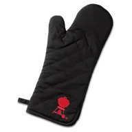 Akcesoria do grilla - Weber Rękawica do grilla czarna 3441_20120204123135 - miniaturka - grafika 1