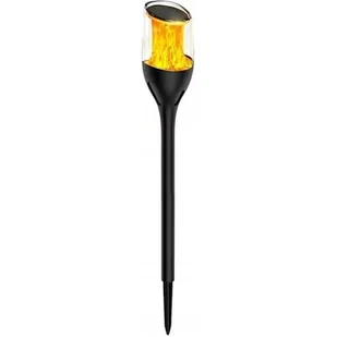 SUPERLED Flami 5257K 4 szt. - Lampy ogrodowe - miniaturka - grafika 1