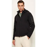 Kurtki męskie - BOSS GREEN Kurtka OW_Hexashell JT HD Regular Fit - miniaturka - grafika 1