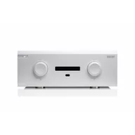 Wzmacniacze - MUSICAL FIDELITY M8xi silver - wzmacniacz stereofoniczny - miniaturka - grafika 1