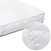 Pokrowce na materace - Ochraniacz Pikowany 180 x 200 na Materac Alia - miniaturka - grafika 1