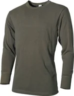 Koszulki męskie - MFH GRUBY PODKOSZULEK BUNDESWEHRY L - miniaturka - grafika 1