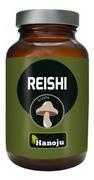 Suplementy naturalne - HANOJU REISHI EKSTRAKT 400MG 90 TABL. - miniaturka - grafika 1