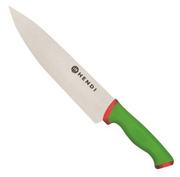 Noże kuchenne - Hendi Nóż kucharski DUO 840658 - miniaturka - grafika 1