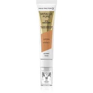 Korektory pod oczy - Max Factor Miracle Pure Eye Enhancer Korektor 10 ml Odcień 04 Honey - miniaturka - grafika 1