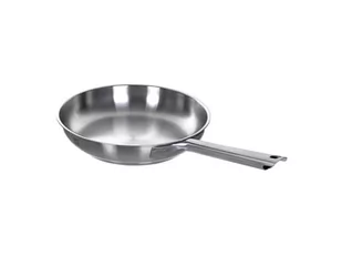 Zwilling Base patelnia stalowa 24cm, indukcja 66378-240-0 - Patelnie - miniaturka - grafika 2