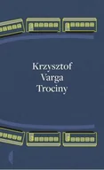 E-booki - literatura obca - Trociny - ebook epub - miniaturka - grafika 1