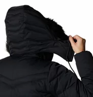 Kurtki damskie - Damska kurtka puchowa pikowana COLUMBIA St. Cloud Down Jacket - miniaturka - grafika 1