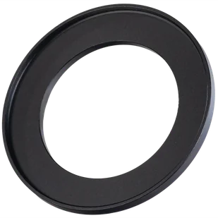 Genesis Gear Redukcja Step Up 37-55mm - Tulejki, adaptery, redukcje do aparatów - miniaturka - grafika 1