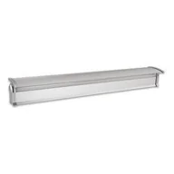 Pozostałe oświetlenie - Struhm, Podszafkowa oprawa liniowa DIEGO SILVER CCT LED 18W regulacja barwy 3000K/4000K/6500K 1820lm srebrny - miniaturka - grafika 1