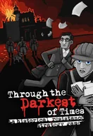 Gry PC Cyfrowe - Through the Darkest of Times (PC) Klucz Steam - miniaturka - grafika 1
