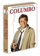 Seriale - Columbo: Kompletny Pierwszy Sezon - miniaturka - grafika 1