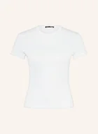 Moda i Uroda OUTLET - Maje T-Shirt weiss - miniaturka - grafika 1