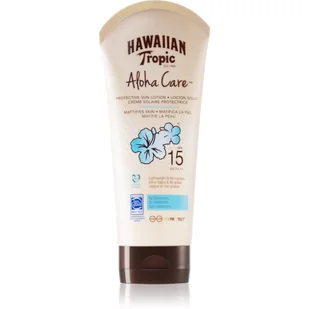 Hawaiian Tropic Ochronny Balsam Do Opalania 180ML - Balsamy i kremy do opalania - miniaturka - grafika 1