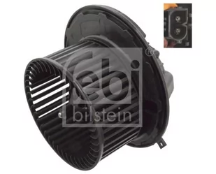 Wentylator wewnętrzny Febi Bilstein 104982 - Akcesoria do klimatyzacji i ogrzewania - miniaturka - grafika 1
