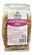 Herbata - NATURA WITA Natura Wita Jasnota Biała Kwiat 25 G NW3705 - miniaturka - grafika 1