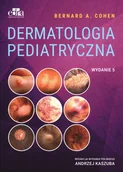 Pozostałe książki - Dermatologia pediatryczna - miniaturka - grafika 1