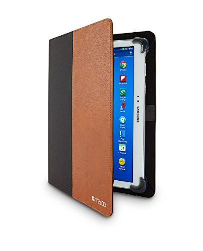 Maroo Executive Tobacco Series 9 - 10.5