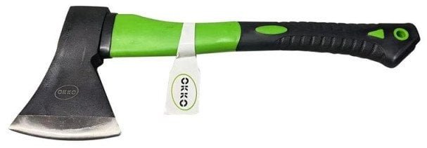 DYMO CHOPPING AXE 600G 360MM OKKO