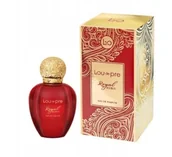 Wody i perfumy damskie - Lou De Pre Royal Rubis orientalna woda perfumowana damska Edp 90 ml - miniaturka - grafika 1