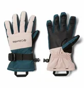 Rękawiczki - Rękawiczki zimowe dziecięce Columbia WHIRLIBIRD II wielokolorowe 2010771415 - miniaturka - grafika 1