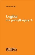 Matematyka - Logika dla początkujących - miniaturka - grafika 1