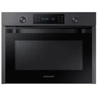Kuchenki mikrofalowe do zabudowy - Samsung NQ50K3130BM - miniaturka - grafika 1