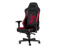 Fotele gamingowe - noblechairs noblechairs HERO DOOM Edition - miniaturka - grafika 1