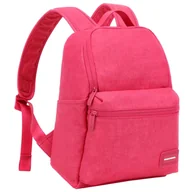Plecaki - Plecak damski Skechers Pasadena City Mini Backpack pojemność 10 L - SKECHERS - miniaturka - grafika 1