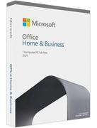 Programy biurowe - Office 2021 dla Użytkowników Domowych i Małych Firm PL ESD - miniaturka - grafika 1