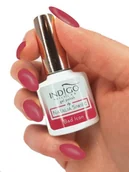 Lakiery hybrydowe - Indigo Lakier Hybrydowy Bad Icon - miniaturka - grafika 1