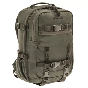 Wisport Plecak Ranger cordura RAL 7013 - Plecaki - miniaturka - grafika 4