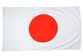 Gadżety dla kibiców - Mil-Tec Flaga Japonii - miniaturka - grafika 1