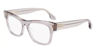 Victoria Beckham Unisex Vb2634 okulary przeciwsłoneczne, 037 Grey Smoke, 51, 037 Grey Smoke, 51 - Akcesoria i dodatki do ubrań dla dzieci - miniaturka - grafika 1