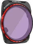 Akcesoria do drona - Filtr hybrydowy (szary, polaryzacyjny) ND8/PL do drona DJI Air 3 Freewell - miniaturka - grafika 1