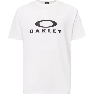 Koszulka męska O Bark 2.0 Oakley - Koszulki męskie - miniaturka - grafika 1
