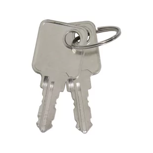 Rottner Pro Box Two kasetka, turkusowy - Sejfy i kasy pancerne - miniaturka - grafika 4