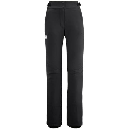 Millet - Nallo II Pant W - Damskie spodnie narciarskie - Wodoodporne i oddychające - Narciarstwo turystyczne